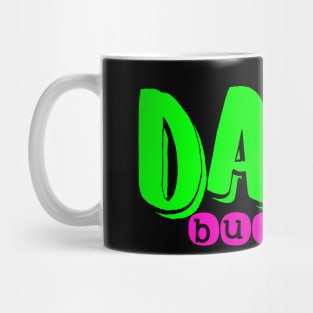 Dank Burger Mug